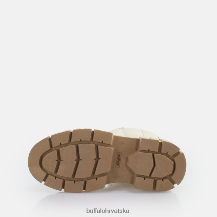 krema Buffalo scape chelsea hi gležnjača |čizme TDD6T302